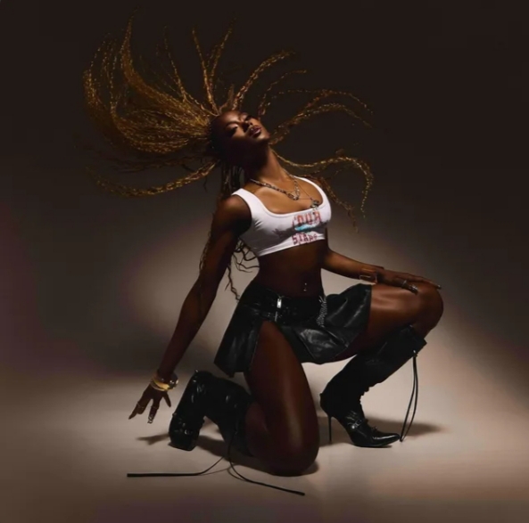 Janiq – Flowers and&nbsp;Fantasies