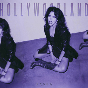 SASHA – The Famous Cannibal