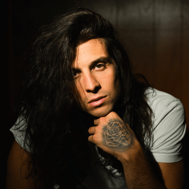 Billy Raffoul – Fit&nbsp;Together