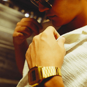 Dito – AMOR DE TU&nbsp;VIDA