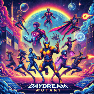 burabeeh – daydream&nbsp;mutant