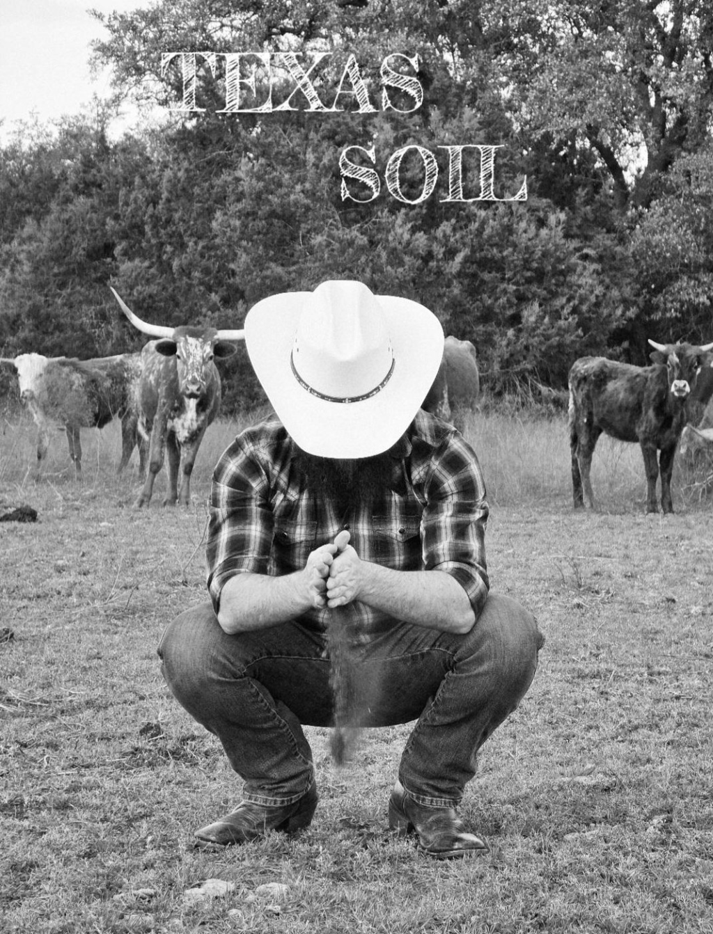 Bryan Summers – Texas Soil