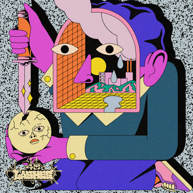 40 Lashes – My Eyes