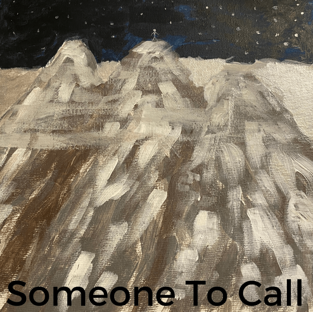 Roxana Labatt – Someone to Call