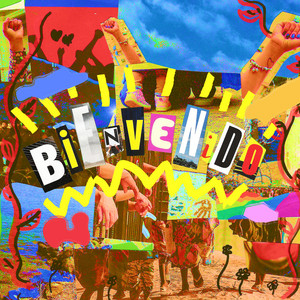 Niño Fantasma – Bienvenidos