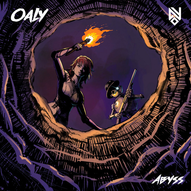 oaly – Ghost