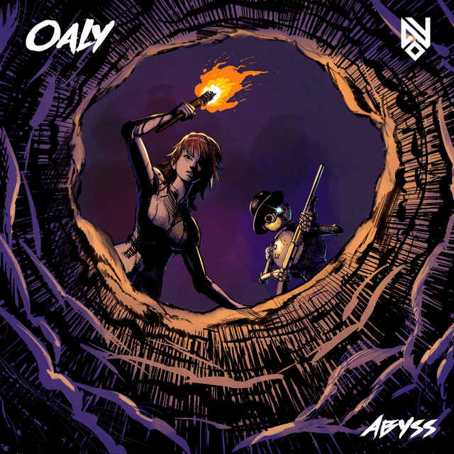 oaly – Ghost