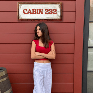 Eliz – Losing&nbsp;Oxygen