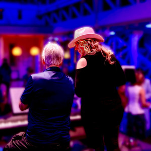 Mission Road – Going Through the Motions