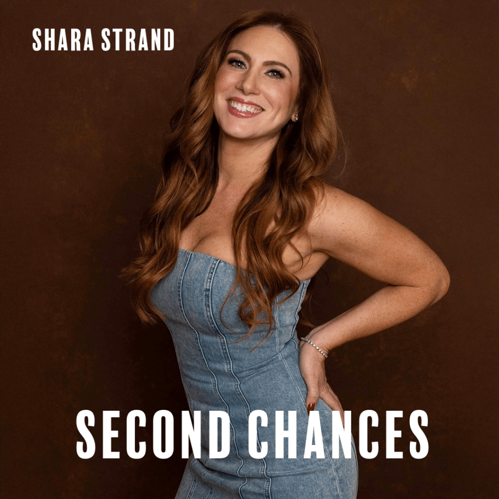 Shara Strand – Second Chances