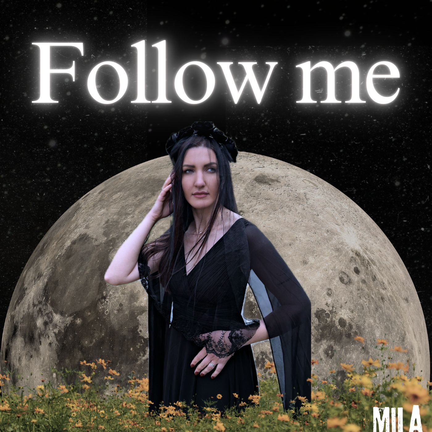 Mila Banaru – Follow Me