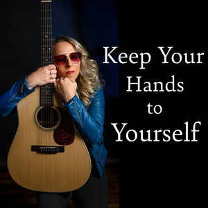 Janna Leduc – Keep Your Hands To Yourself (The Georgia Satellites Cover)