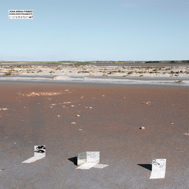 Joan Arnau Pàmies – Lament