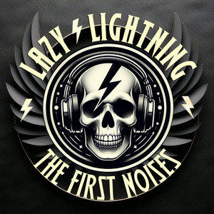 Lazy Lightning – Imperfectly&nbsp;perfect