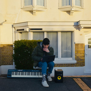 MarMar – You’re My One (feat. arnii)