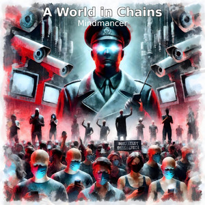 Mindmancer – The Year of the&nbsp;War