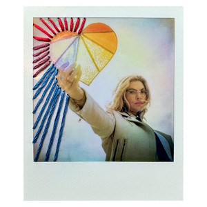 Mindy Gledhill – Stained Glass Heart