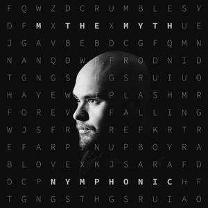 M the Myth – Love Nymphonic