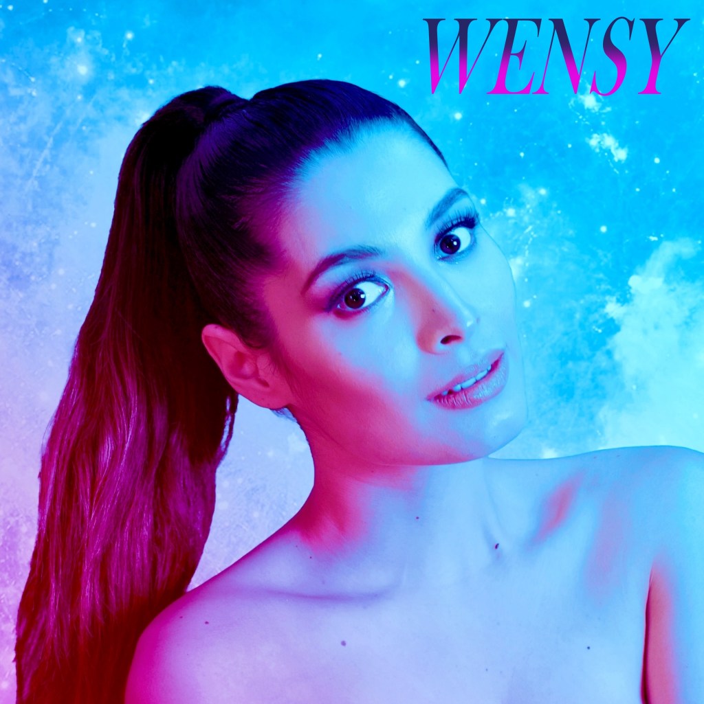 WENSY – Cuando Nadie Ve
