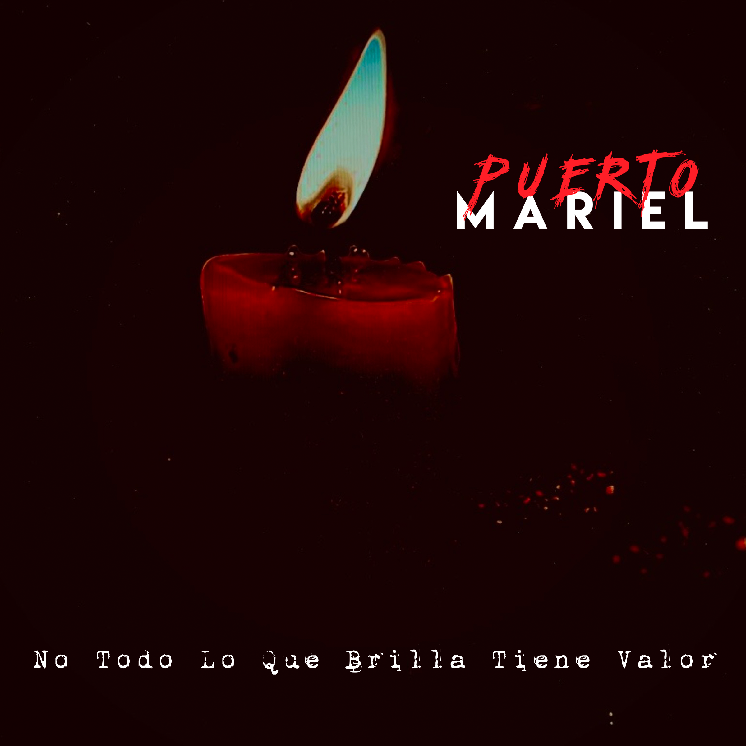 Puerto Mariel – No Todo Lo Que Brilla Tiene Valor