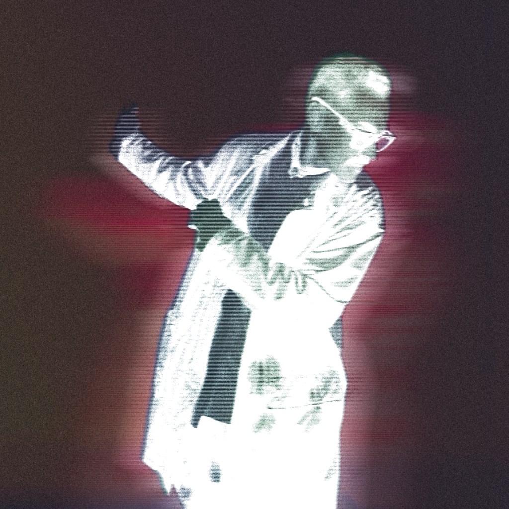 Onelight – LET IT&nbsp;BE