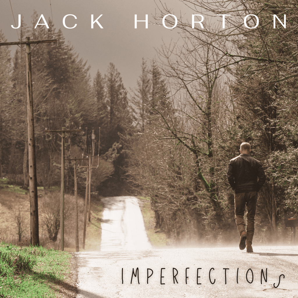 Jack Horton – Set Me Free