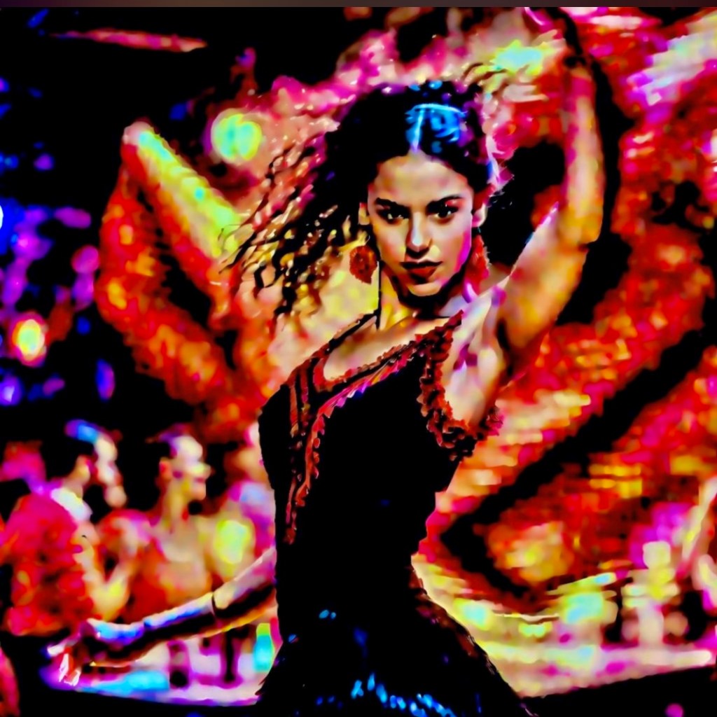 The Real Mack The Knife – Club&nbsp;Sevilla