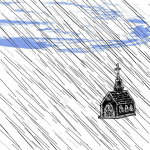 Rockababyrock – Holy Water