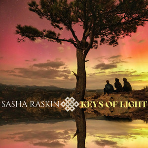 Sasha Raskin – Keys of Light