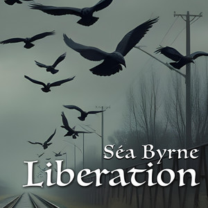 Séa Byrne – Liberation
