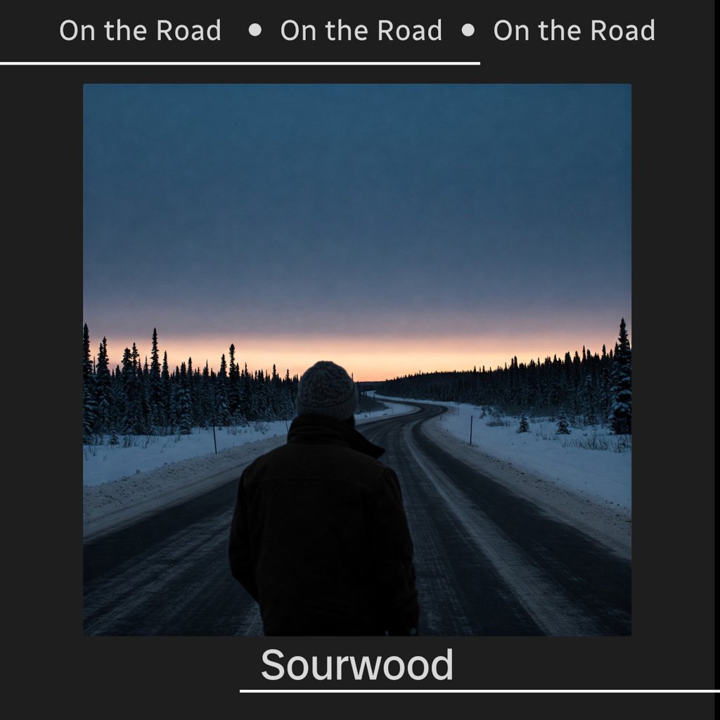 Sourwood – On The&nbsp;Road