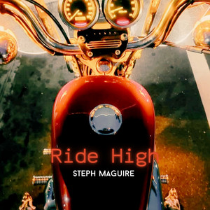 Steph Maguire – Ride High