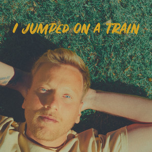Stian Aamodt – I Jumped On A Train