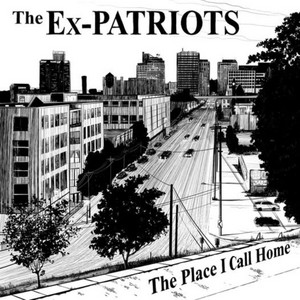 The Ex-Patriots – Summit&nbsp;Street