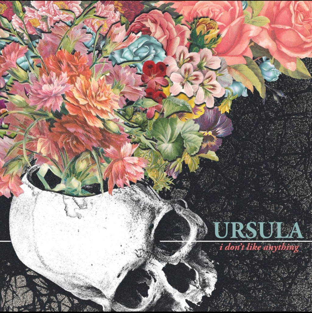 Ursula – J.A.R. (Green Day Cover)