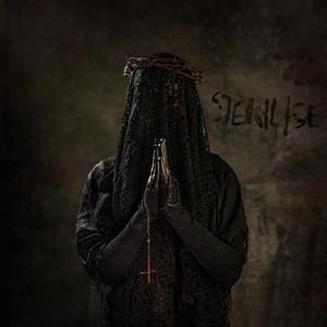 Whisperhead – Sterilise