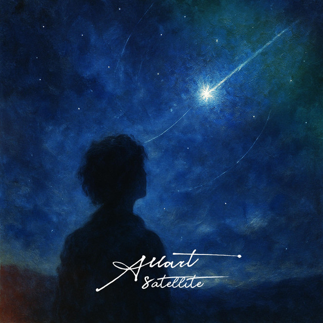 Allart – Satellite