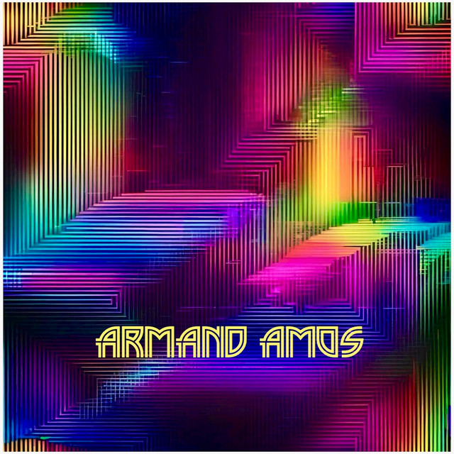 Armand Amos – Spotify&nbsp;Hero