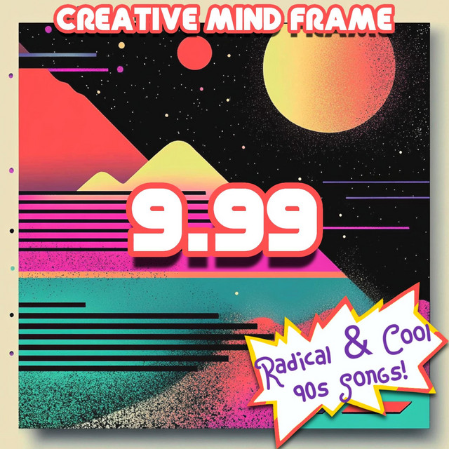 Creative Mind Frame x Doug Funnie x topthedrummer – Go Green Ranger Go (Tommy Oliver) (feat. Doug Funnie & tophthedrummer)