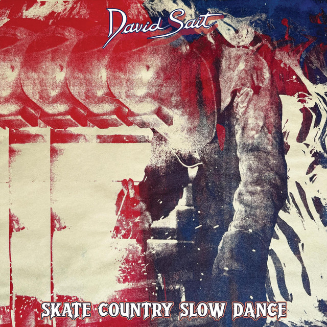 David Sait – The&nbsp;Settlement