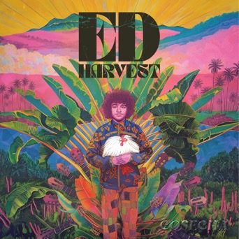 Ed Harvest – Cosecha