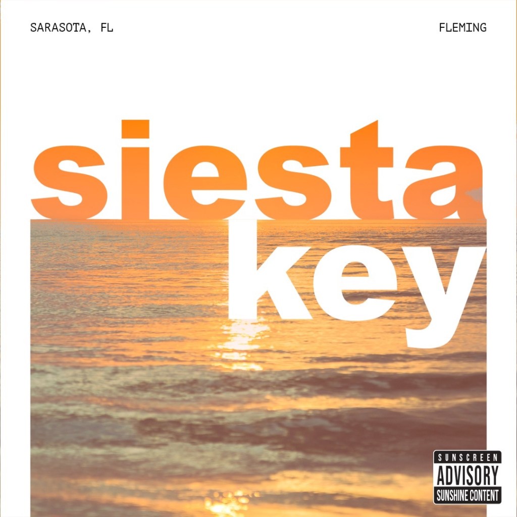 FLEMING – Siesta&nbsp;Key