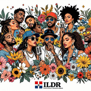 ILDR – Te Extraño&nbsp;Tanto