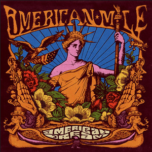 American Mile – Waiting on a&nbsp;Sunday
