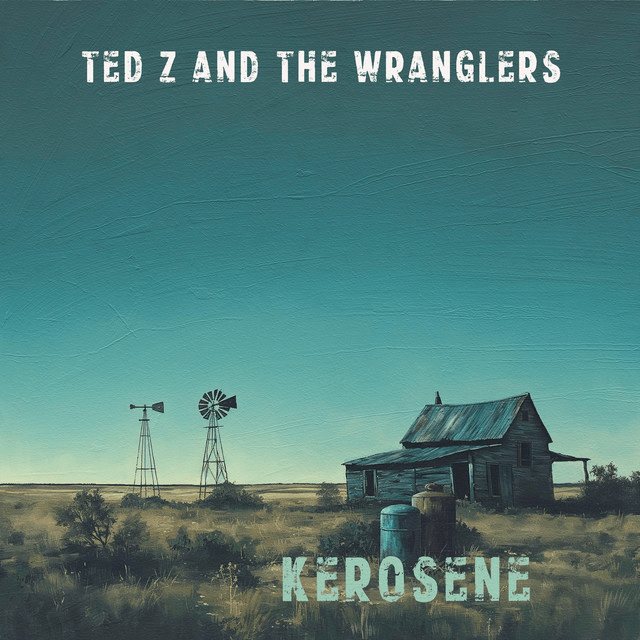 Ted Z and the Wranglers –&nbsp;Sadie