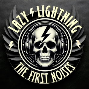 Lazy Lightning – We are&nbsp;Legion