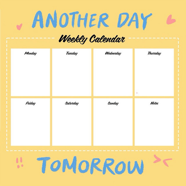 Alpaca-in-Chief – Another Day Tomorrow
