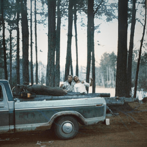 Rafe Carlson – Dirt Road to Heaven