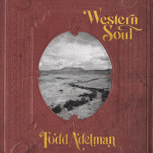 Todd Adelman – Another Bloody Mary Morning