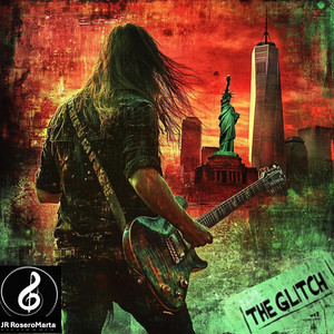 JR Roseromarta – CHOSEN&nbsp;DAY